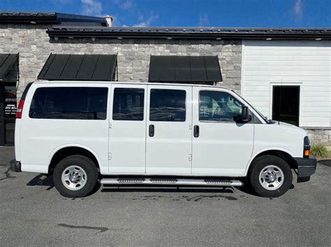 We have a number of different cargo vans from GMC, Ford, and Ram. . Cheapest way to rent a minivan